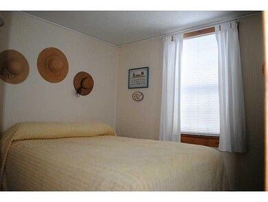 Bedroom.