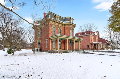 459 E High Ave, New Philadelphia, OH 44663 - photo 4