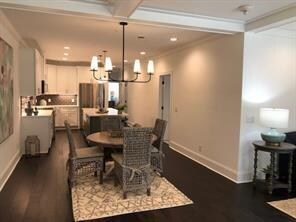 Island style or more formal dining awaiting your p