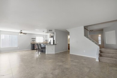 1848 E BARNACLE Avenue, Apache Junction