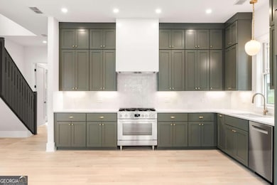 11859 Serenbe Ln, Chattahoochee Hills, GA 30268 - photo 7