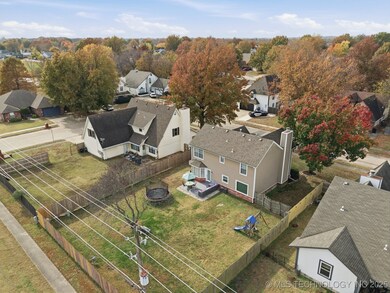 4009 S Beech Ave, Broken Arrow, OK 74011 - photo 4