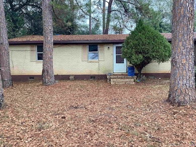 209 Valley Dr, Fort Valley, GA 31030 - photo 2