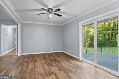 228 Woodland Cir NW, Calhoun, GA 30701 - photo 7