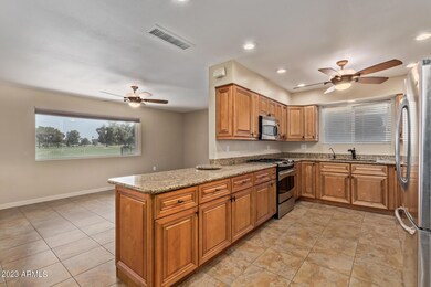 deanne kitchen angle to dining