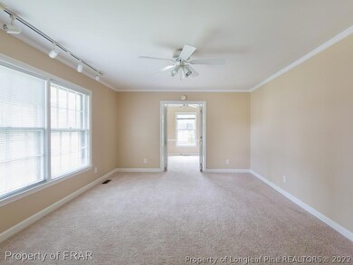 2702 Mirror Lake Dr, Fayetteville, NC 28303 - photo 4