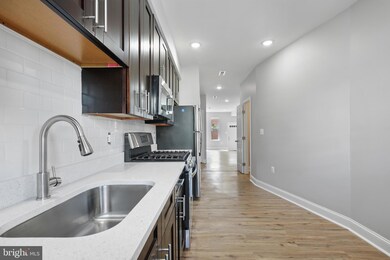 1615 N Spring St, Baltimore, MD 21213 - photo 4