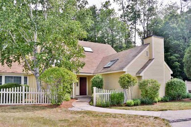 3 Farm @ New England Inn, Bartlett, NH 03845 - photo 2