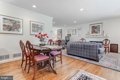 7112 Marlan Dr, Alexandria, VA 22307 - photo 2