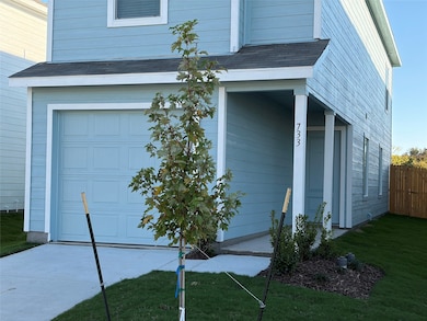 733 Sandhill Crane Ln, Princeton, TX 75407 - photo 3