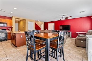 14372 S Camino El Galan, Sahuarita, AZ 85629 - photo 5