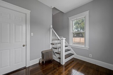 50 Ruggles St unit 3, Franklin, MA 02038 - photo 3