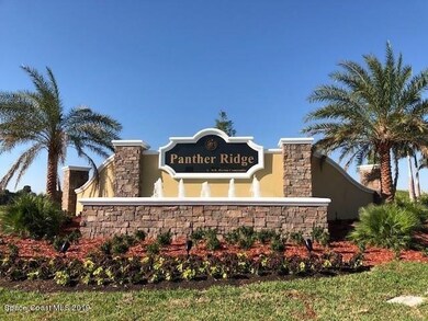 PANTHER RIDGE