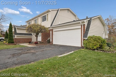 22565 Sheridan Rd, Novi, MI 48375 - photo 2