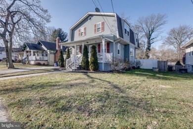 226 Glenwood Ave, Cherry Hill, NJ 08002 - photo 3