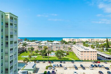 Three Palms Pointe unit 1002, Saint Pete Beach, FL 33706 - photo 2