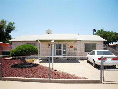 7660 Elliott Dr, El Paso, TX 79915 - photo 3