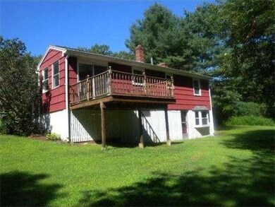 122 Dudley Rd, Sutton, MA 01590 - photo 2