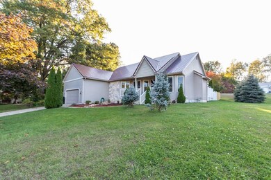 721 S Bray St, New Carlisle, IN 46552 - photo 2