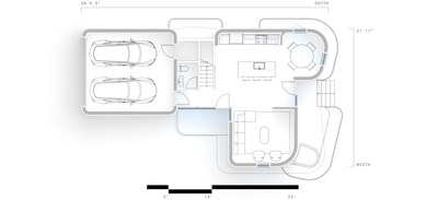 3600 Tom Miller St unit 2, Austin, TX 78723 - photo 5