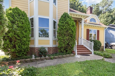 2848 W Jameson Rd, Raleigh, NC 27604 - photo 4