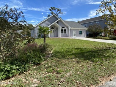 322 Loblolly St