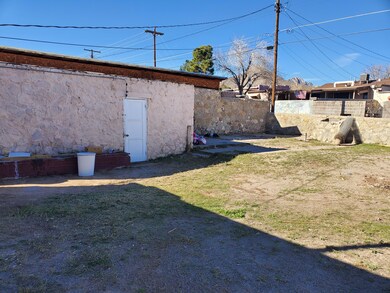 3421 Van Buren Ave, El Paso, TX 79930 - photo 5