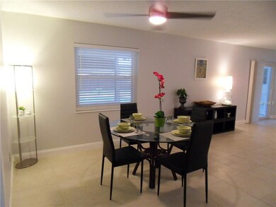 Great Room with Pool View