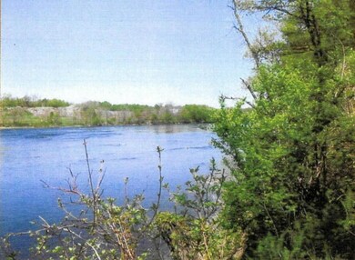 Kennebec River Bank
