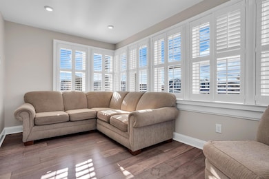 113 W Roberts Ave unit 1, Wildwood, NJ 08260 - photo 5