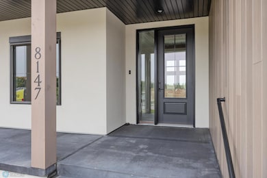 photo of previous model- exterior