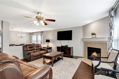 304 Highland Ridge Dr, Wylie, TX 75098 - photo 5