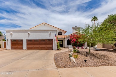 2 - Desert Willow