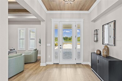 728 Estates Blvd, Tarpon Springs, FL 34688 - photo 4