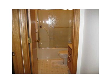 Master Bathroom.
