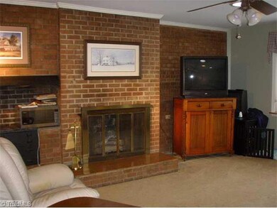 Den/Family/Great Room.