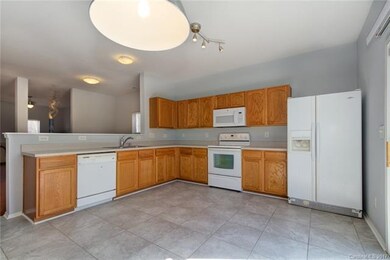 Large Eat in Kitchen