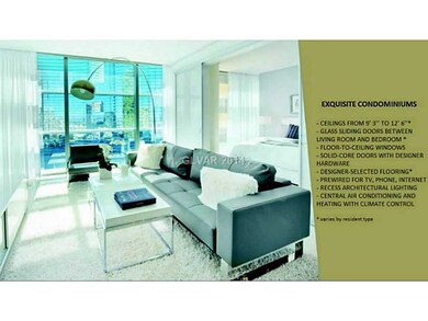 Property Photo. Veer Towers residences description