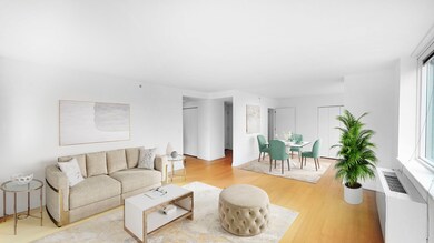 250 W 93rd St unit 16-C, New York, NY 10025 - photo 4