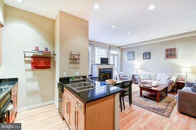 2363 Champlain St NW unit 6, Washington, DC 20009 - photo 7