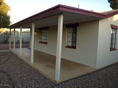1032 E Simmons St, Tucson, AZ 85719 - photo 6