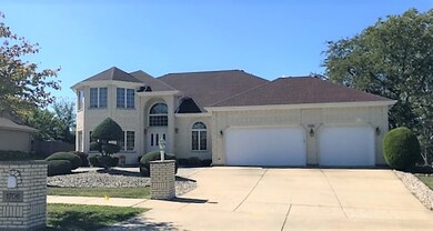 1706 Heather Hill Crescent, Flossmoor, IL 60422 - photo 5