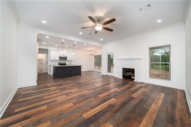 4550 Hathern Dr, Pineville, LA 71360 - photo 4