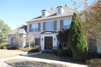 11308 Pembrook Cir, Bentonville, AR 72712 - photo 2