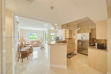Village By The Bay @ Aventura unit 12404, Aventura, FL 33160 - photo 4