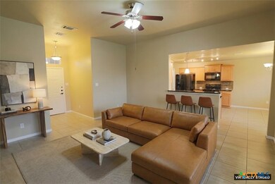 425 Emerald Ridge Dr, Temple, TX 76502 - photo 2