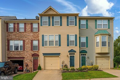 902 Turning Point Ct, Frederick, MD 21701 - photo 2