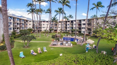 250 Hauoli St unit 414, Wailuku, HI 96793 - photo 5