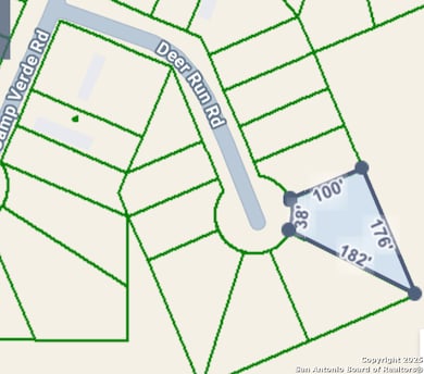 181 Deer Run Dr, Bandera, TX 78003 - photo 5