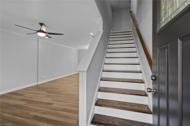 1504 E Commerce Ave, High Point, NC 27260 - photo 2